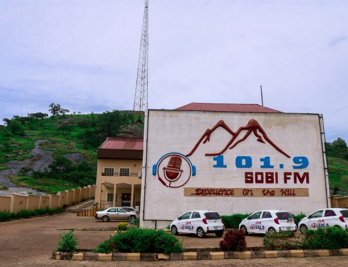sobi fm