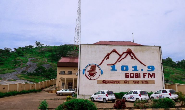 sobi fm