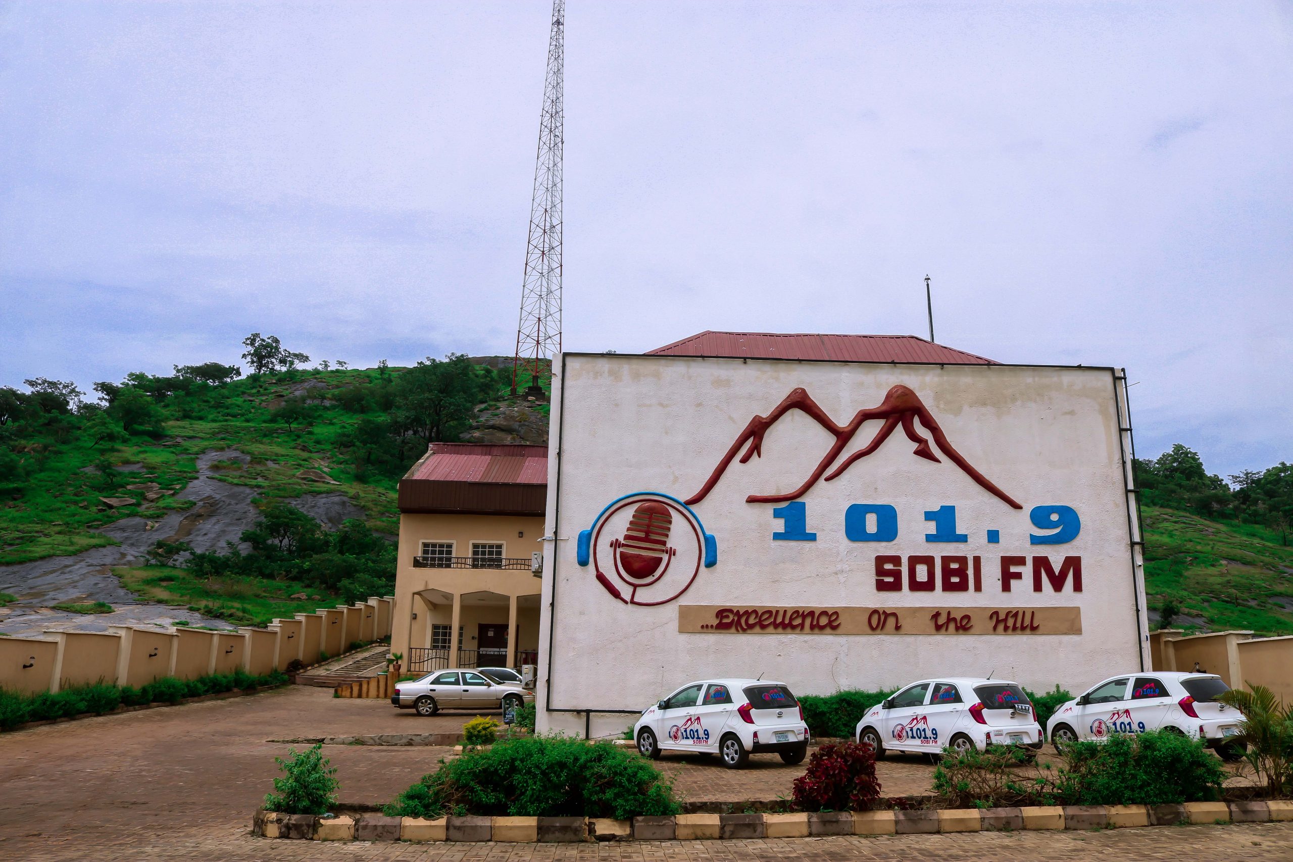 sobi fm