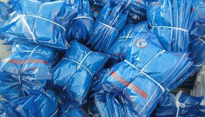 Treated 2024 mosquito nets